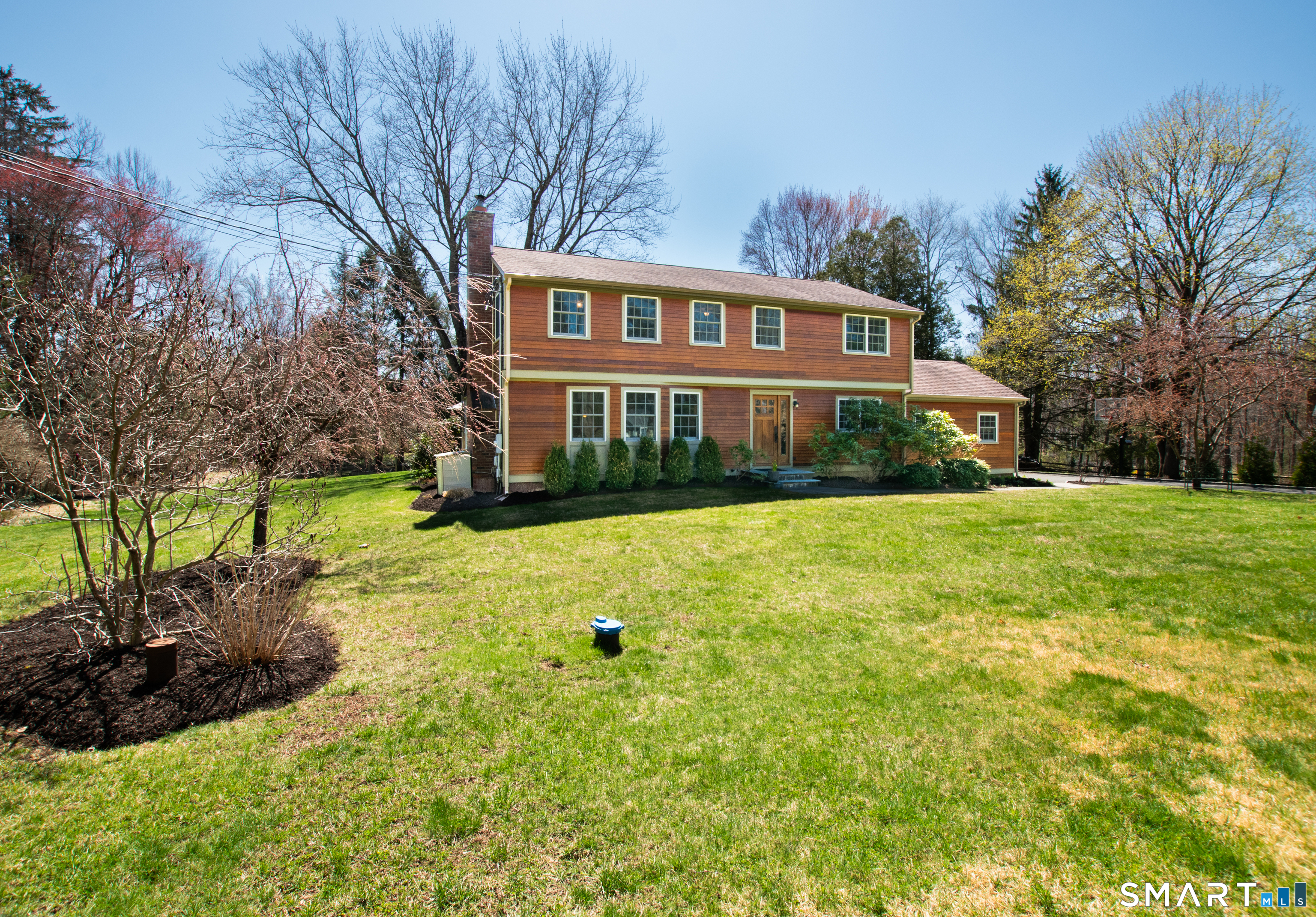 87 Cedar Lane Ridgefield CT 06877