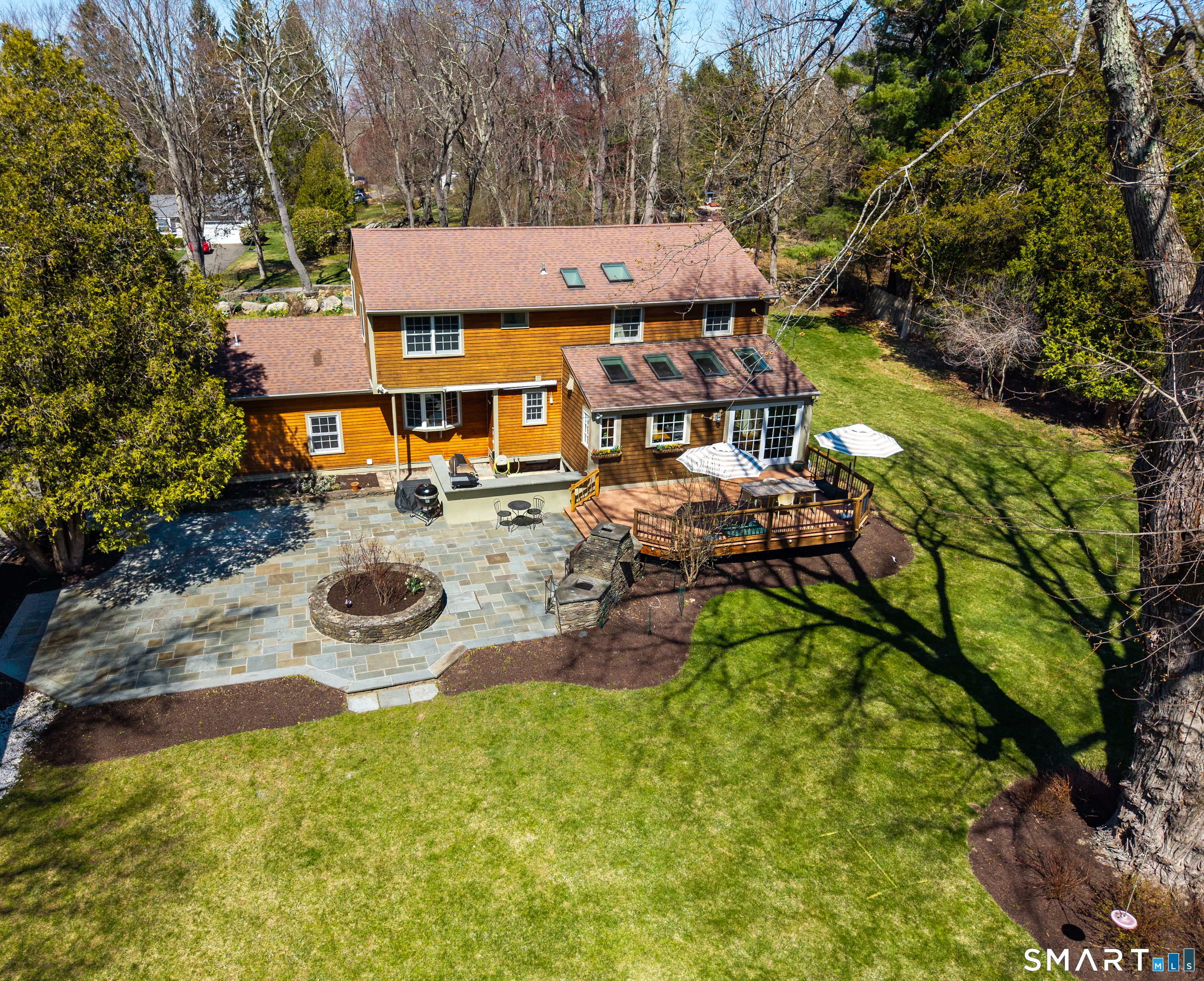 87 Cedar Lane Ridgefield CT 06877