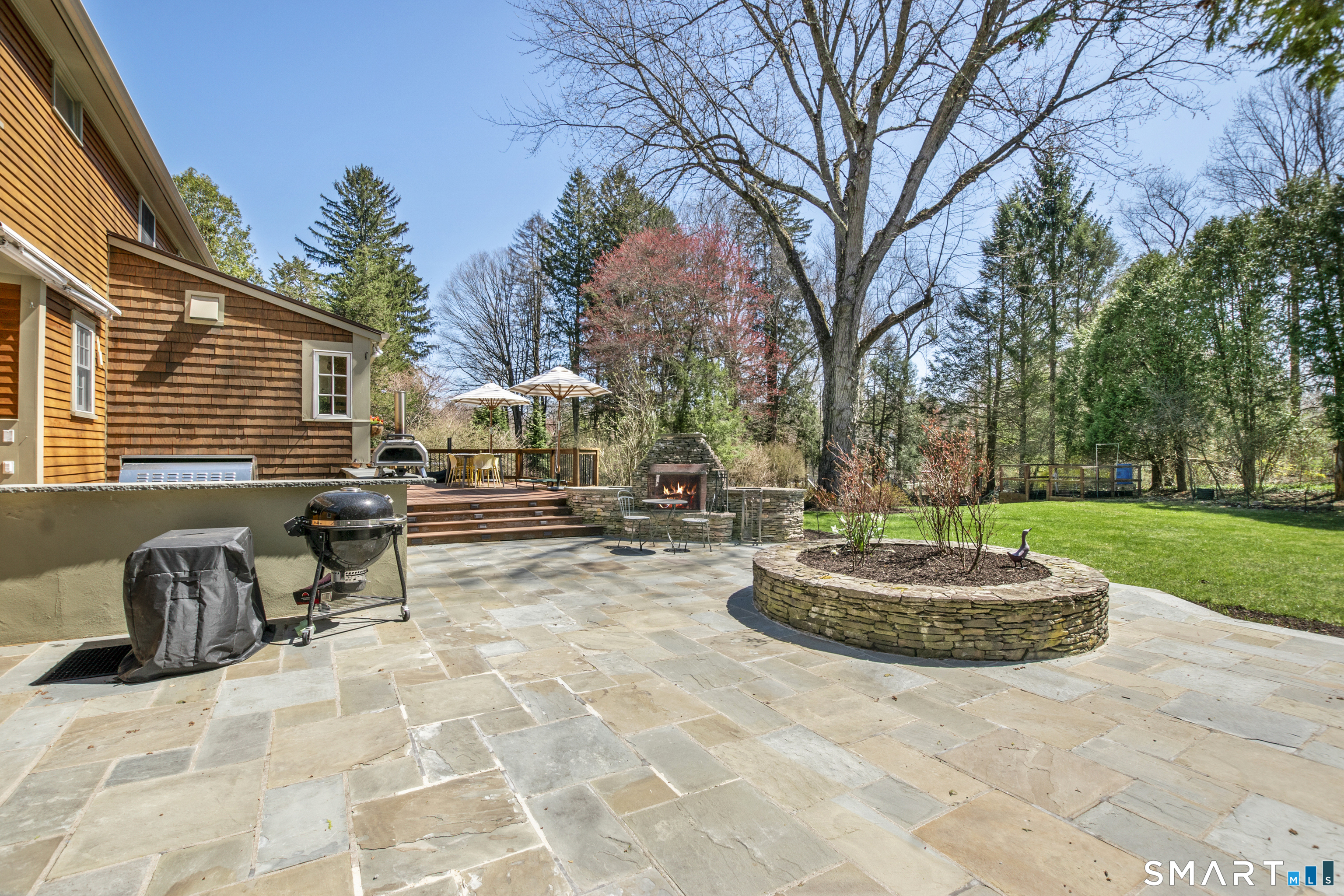 87 Cedar Lane Ridgefield CT 06877