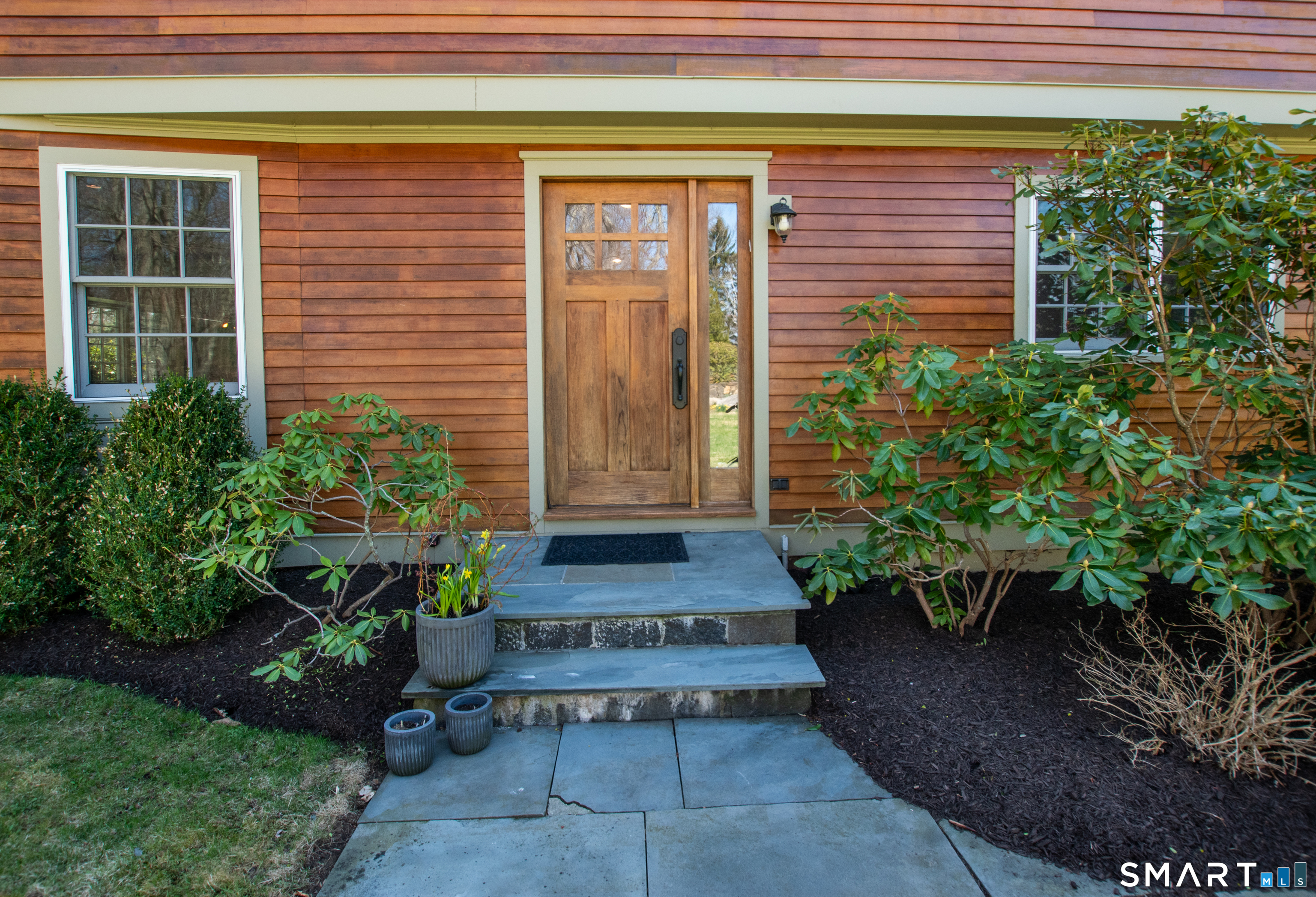 87 Cedar Lane Ridgefield CT 06877