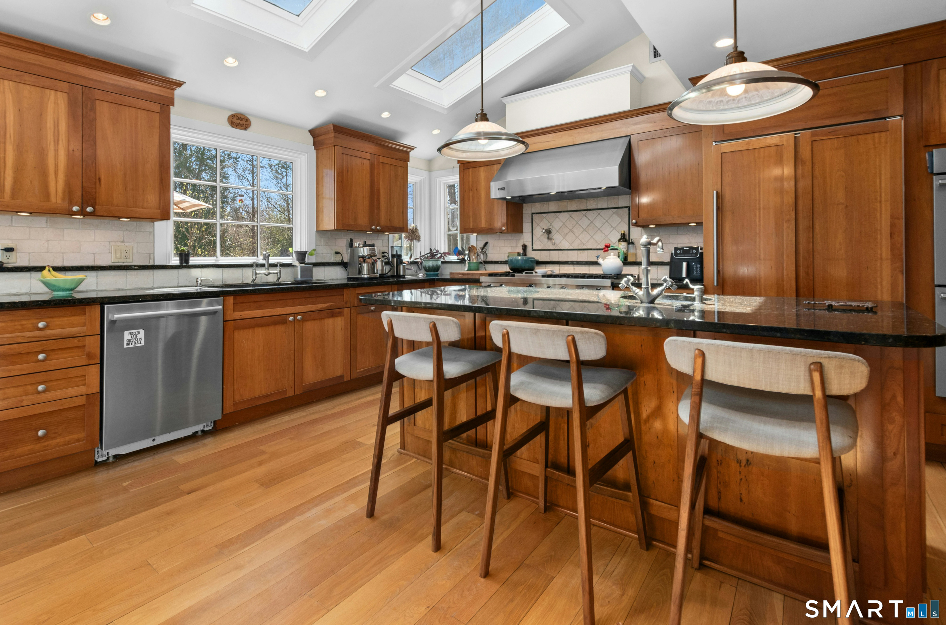 87 Cedar Lane Ridgefield CT 06877
