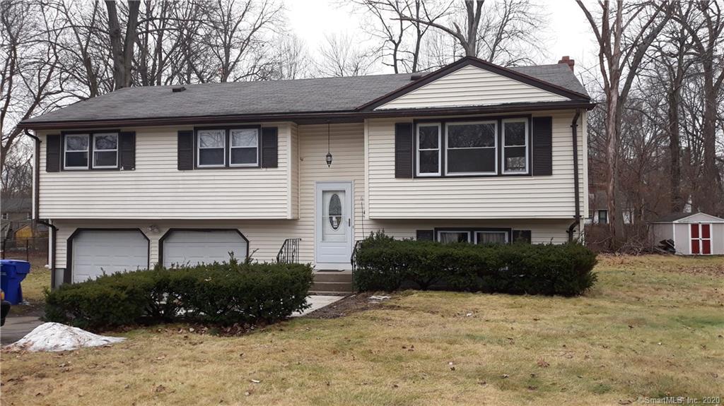 6 Alexander Road Bloomfield CT 06002