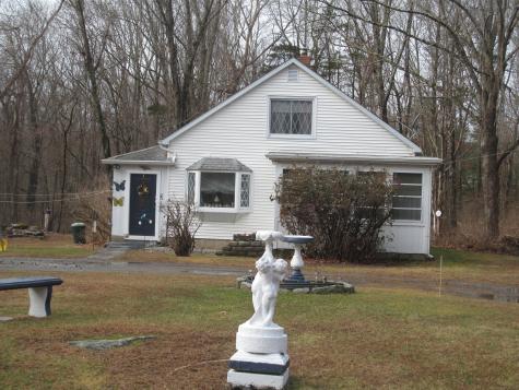 9 Tripp Hollow Road Brooklyn CT 06234