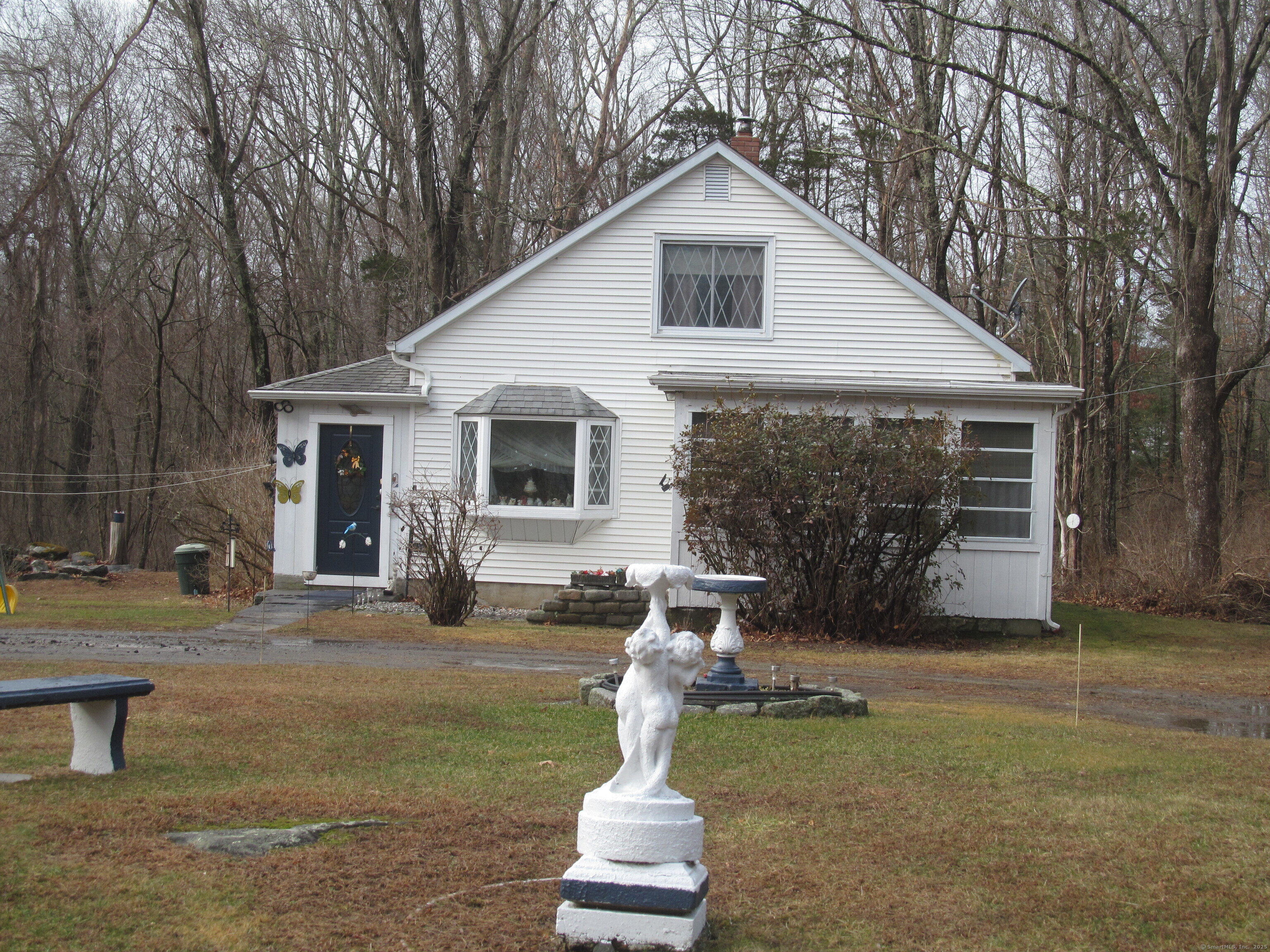 9 Tripp Hollow Road Brooklyn CT 06234