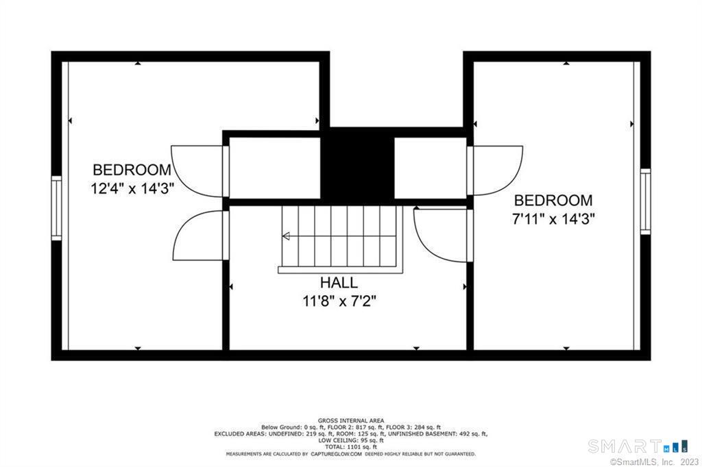 431 Scofieldtown Road Stamford CT 06903