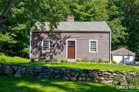 431 Scofieldtown Road Stamford CT 06903
