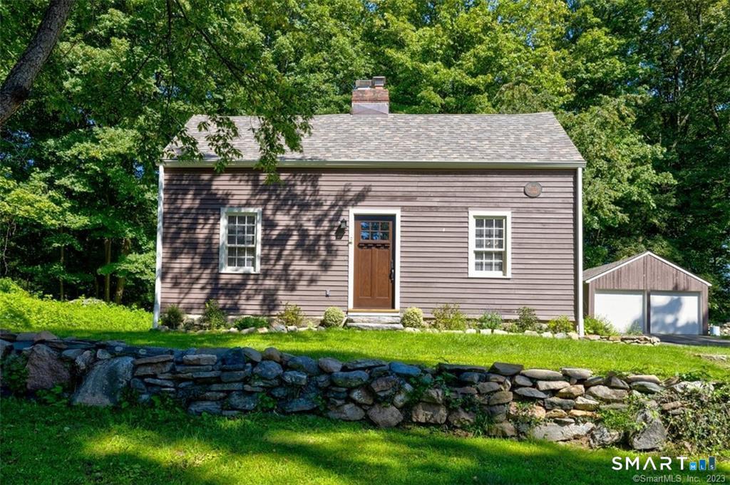 431 Scofieldtown Road Stamford CT 06903