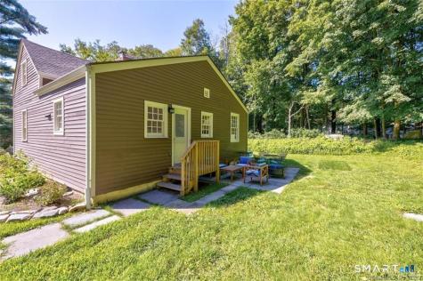 431 Scofieldtown Road Stamford CT 06903