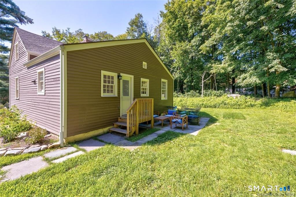 431 Scofieldtown Road Stamford CT 06903