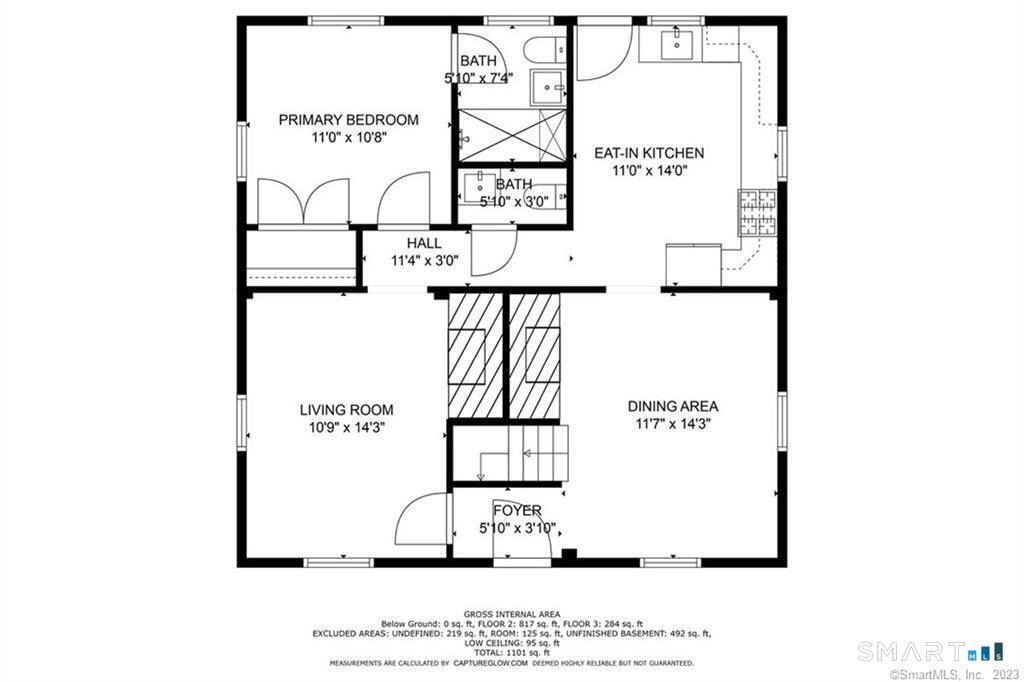 431 Scofieldtown Road Stamford CT 06903