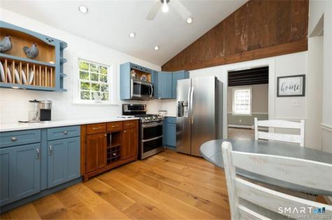 431 Scofieldtown Road Stamford CT 06903