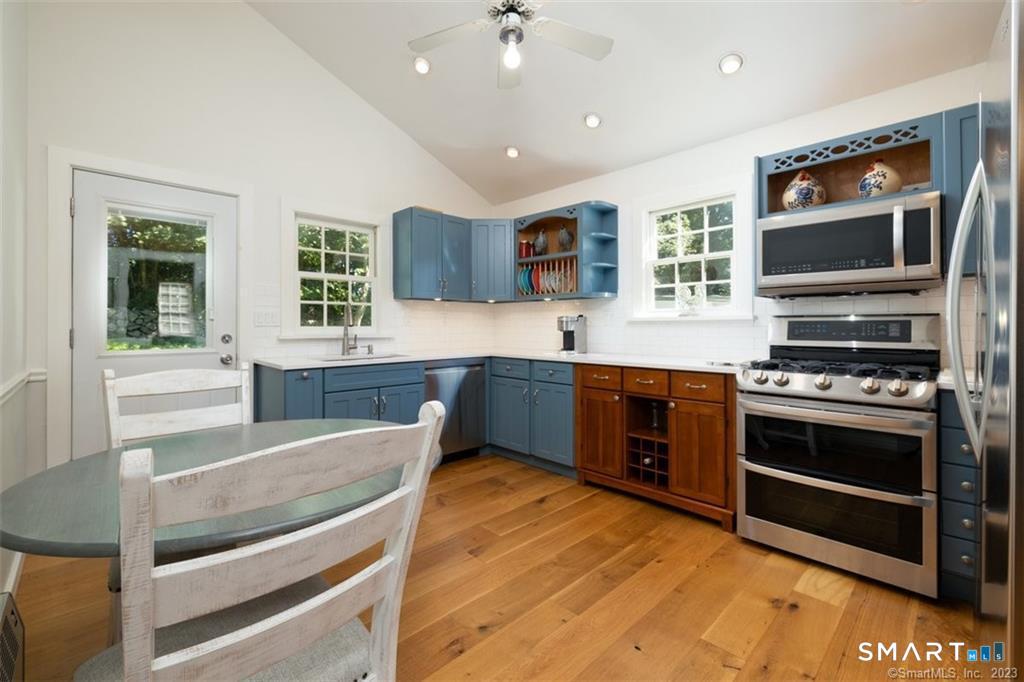 431 Scofieldtown Road Stamford CT 06903
