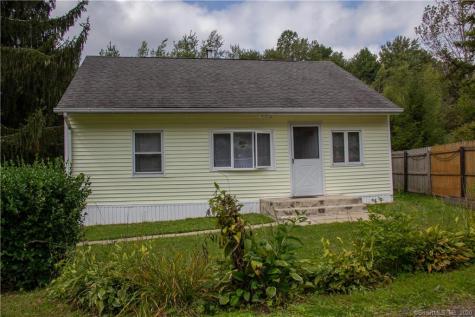 129 Cayuga Road Watertown CT 06795