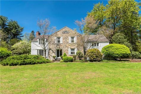 60 Old Academy Road Fairfield CT 06824