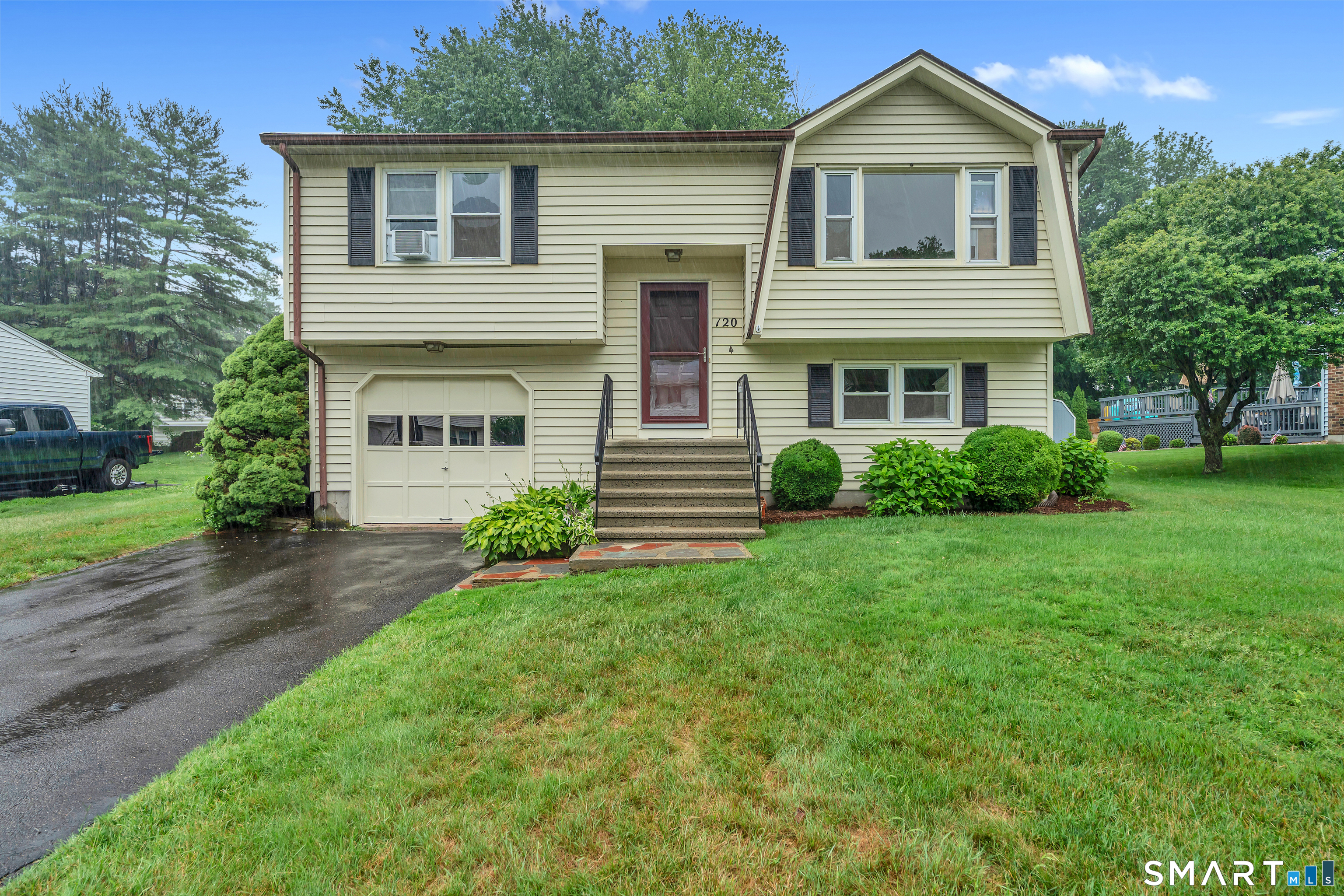 120 Fairway Drive Meriden CT 06450