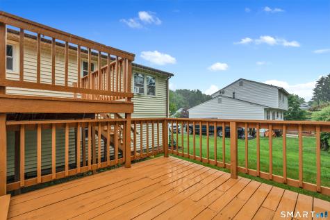 120 Fairway Drive Meriden CT 06450