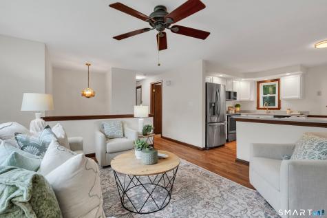 120 Fairway Drive Meriden CT 06450