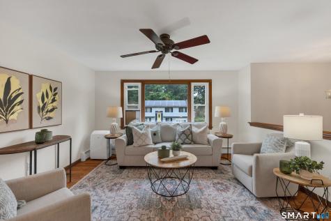120 Fairway Drive Meriden CT 06450
