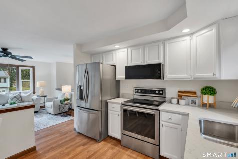 120 Fairway Drive Meriden CT 06450