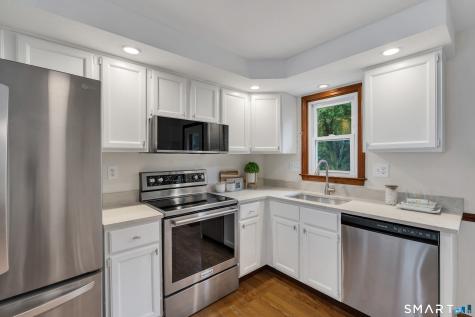 120 Fairway Drive Meriden CT 06450
