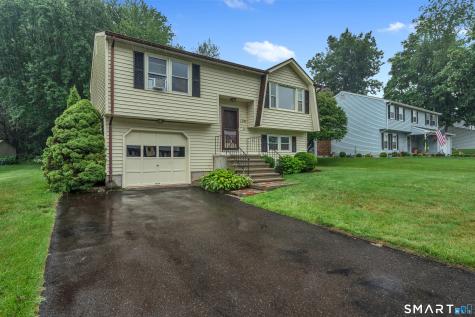 120 Fairway Drive Meriden CT 06450