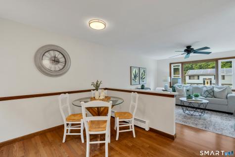 120 Fairway Drive Meriden CT 06450