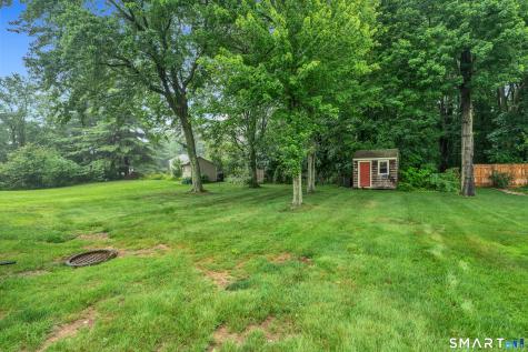 120 Fairway Drive Meriden CT 06450