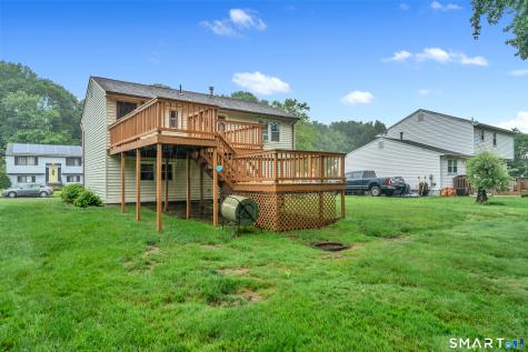 120 Fairway Drive Meriden CT 06450