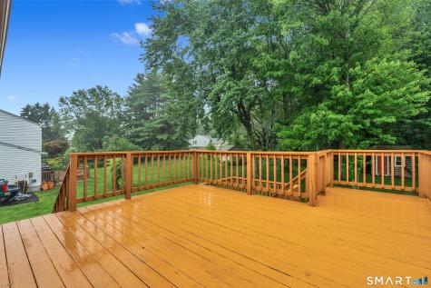 120 Fairway Drive Meriden CT 06450