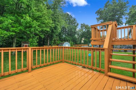 120 Fairway Drive Meriden CT 06450