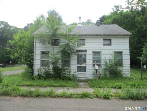 108 Humphrey Street Seymour CT 06483