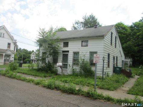 108 Humphrey Street Seymour CT 06483