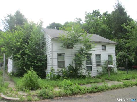 108 Humphrey Street Seymour CT 06483