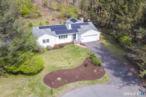 200 Chipman Drive Cheshire CT 06410