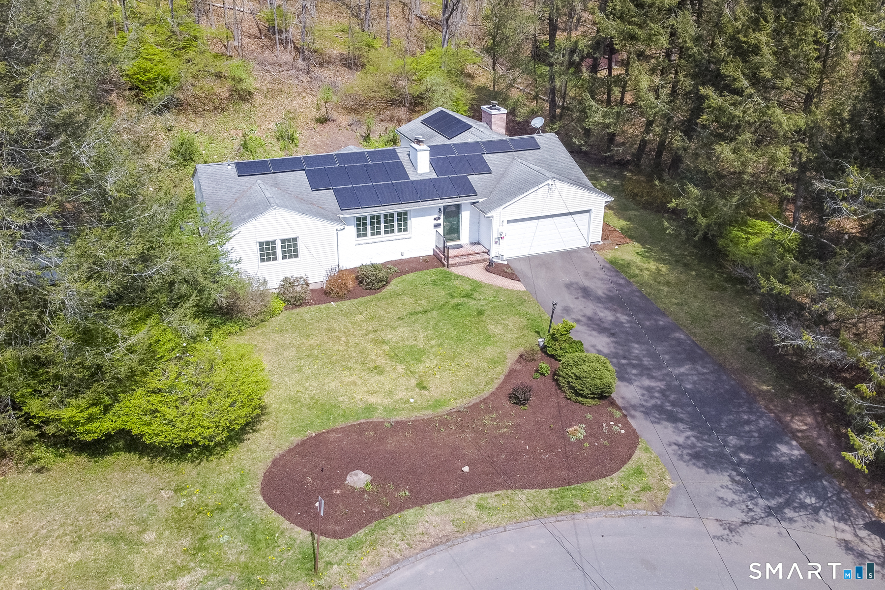200 Chipman Drive Cheshire CT 06410