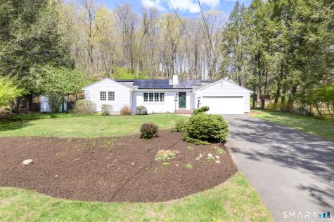 200 Chipman Drive Cheshire CT 06410