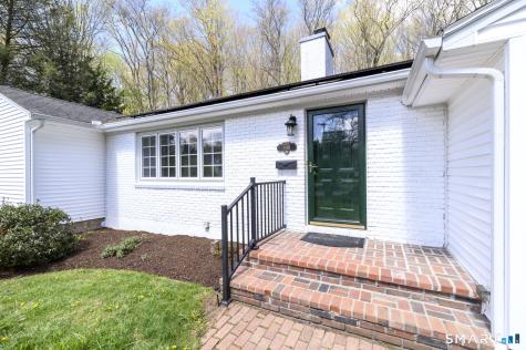 200 Chipman Drive Cheshire CT 06410