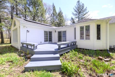 200 Chipman Drive Cheshire CT 06410