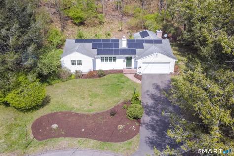 200 Chipman Drive Cheshire CT 06410