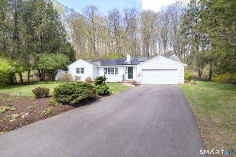 200 Chipman Drive Cheshire CT 06410