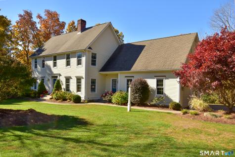 22 Cortland Drive Tolland CT 06084
