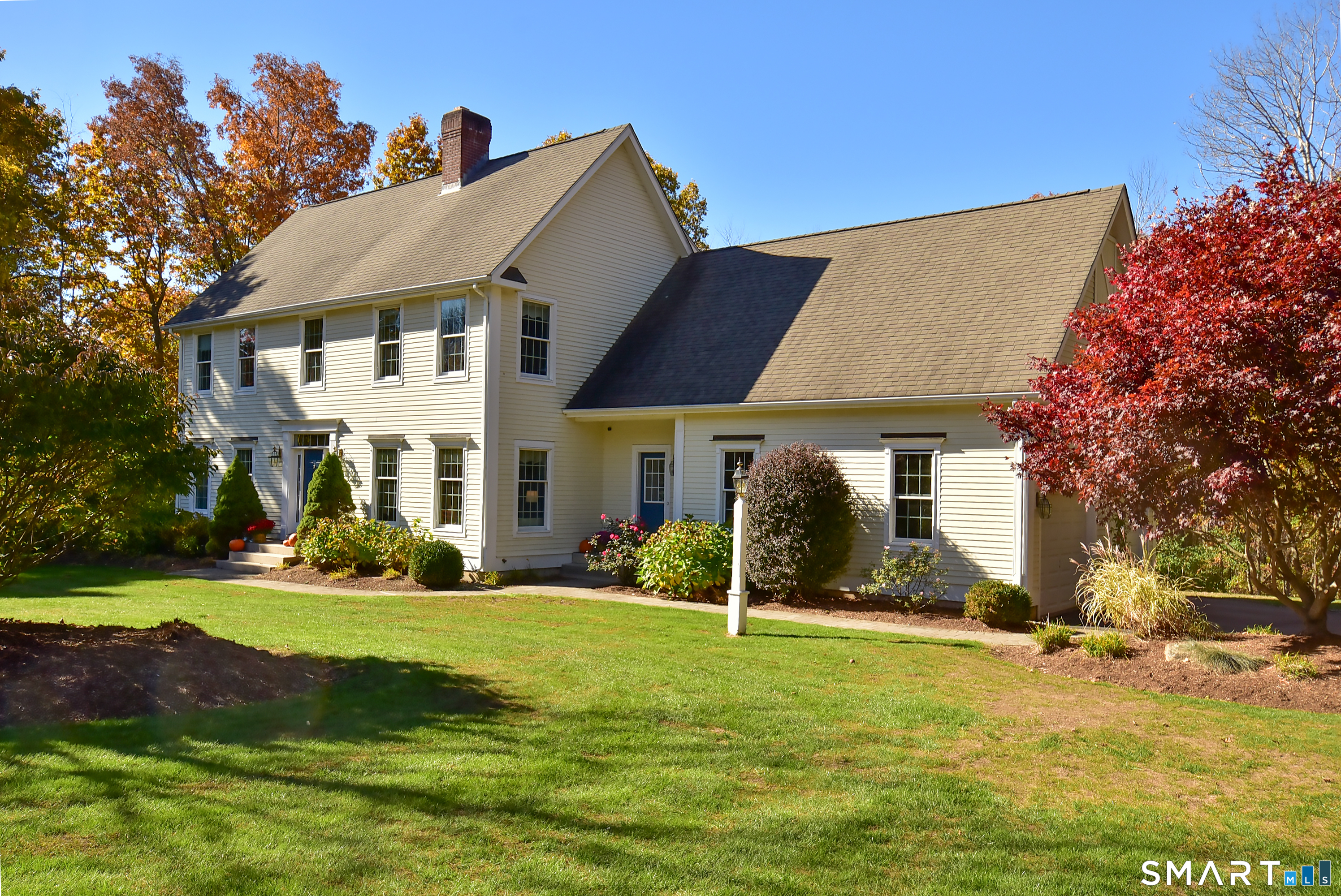 Tolland CT, 22 Cortland Drive