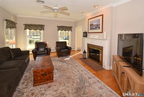 22 Cortland Drive Tolland CT 06084
