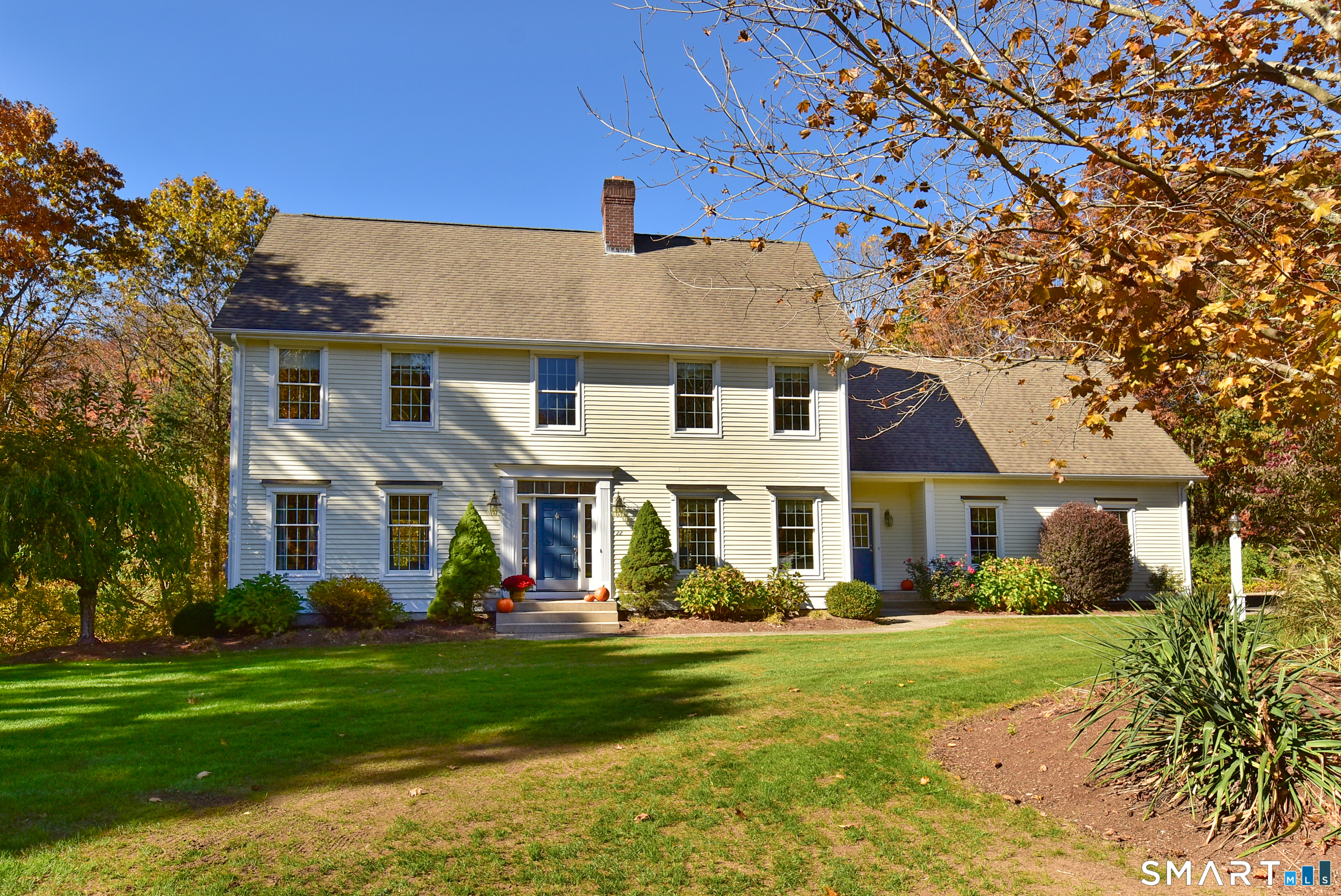 22 Cortland Drive Tolland CT 06084