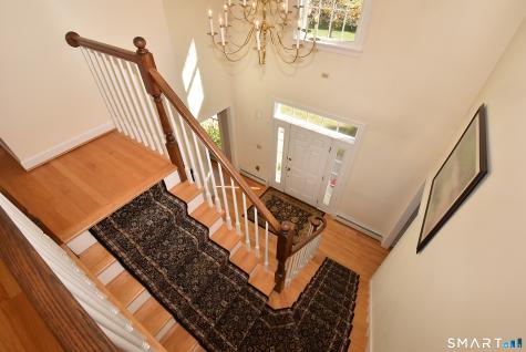22 Cortland Drive Tolland CT 06084