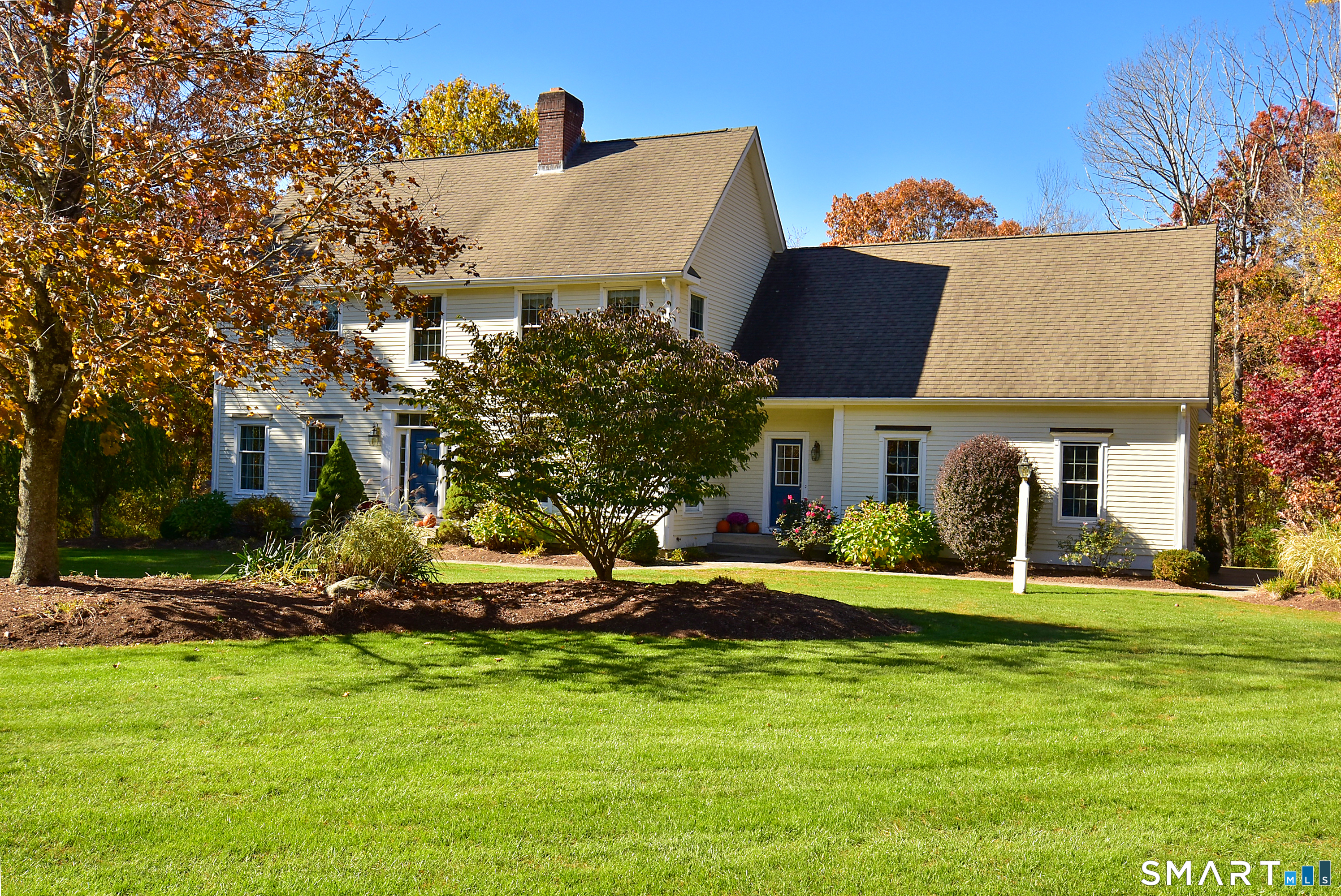22 Cortland Drive Tolland CT 06084