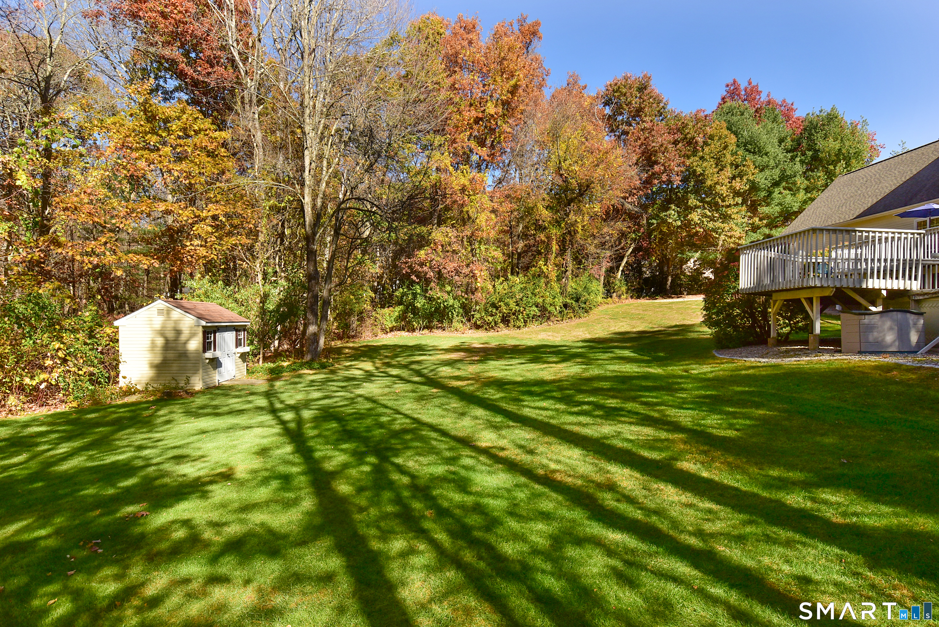 22 Cortland Drive Tolland CT 06084