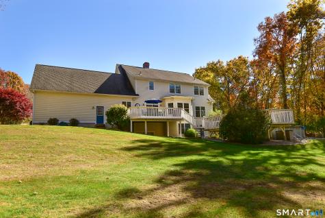 22 Cortland Drive Tolland CT 06084