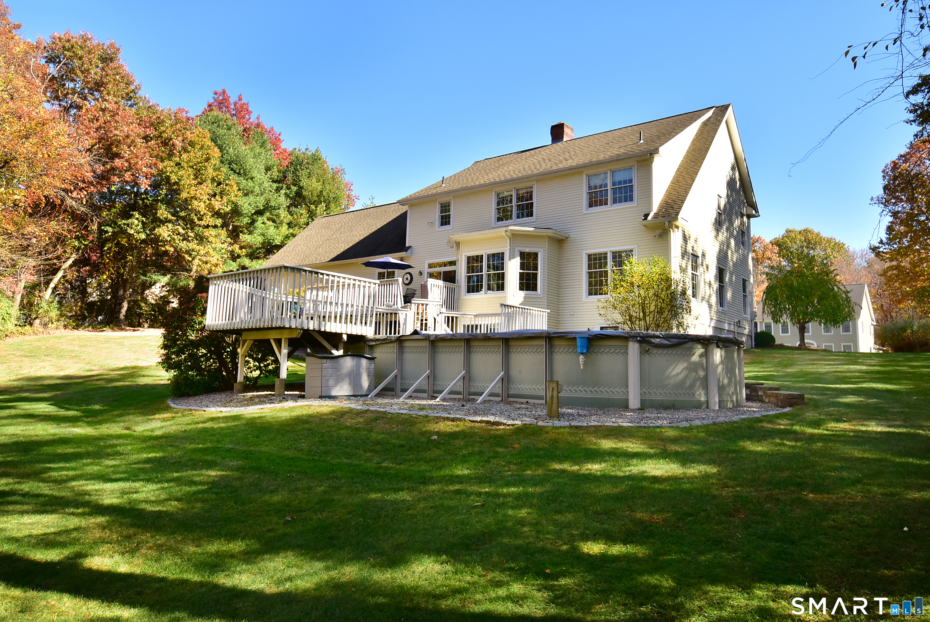 22 Cortland Drive Tolland CT 06084