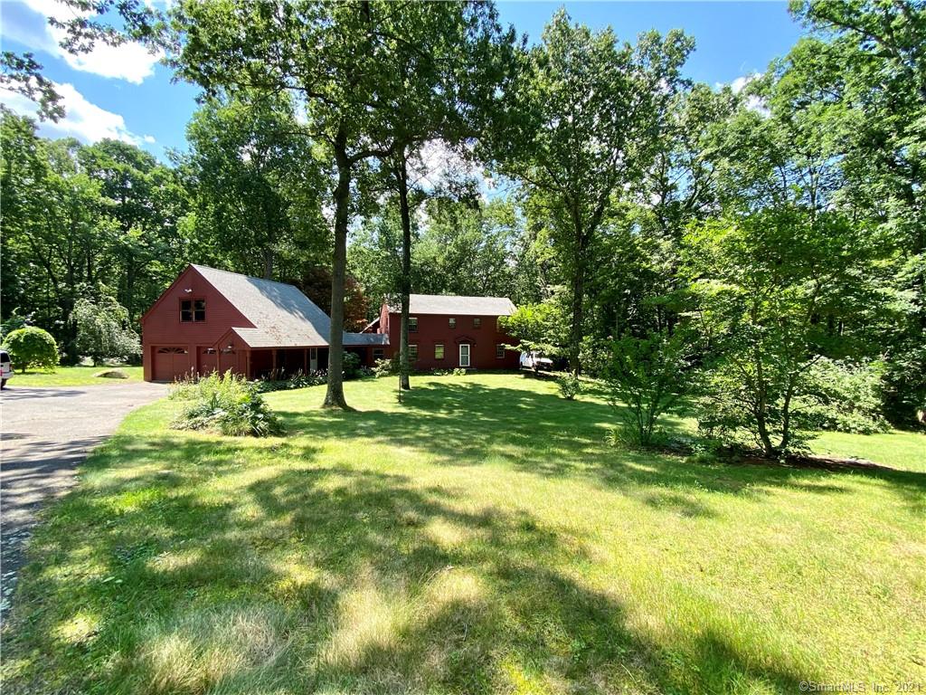29 Stephen Tom Road Portland CT 06480